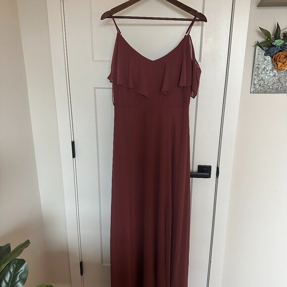 Birdy Grey Rosewood Jane Convertible Dress - Picture 3 of 6